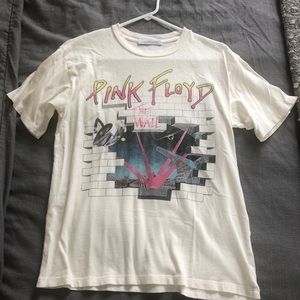 Daydreamer Pink Floyd tee